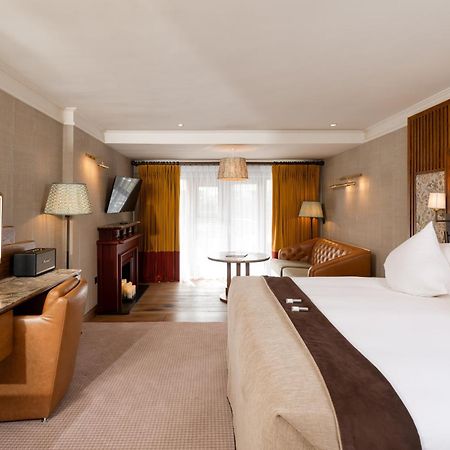 Hotel Galgorm Ballymena Exteriér fotografie