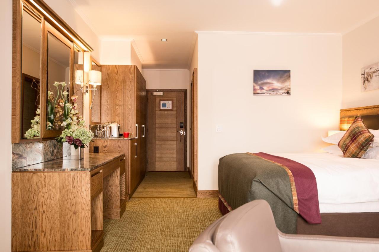 Hotel Galgorm Ballymena Exteriér fotografie
