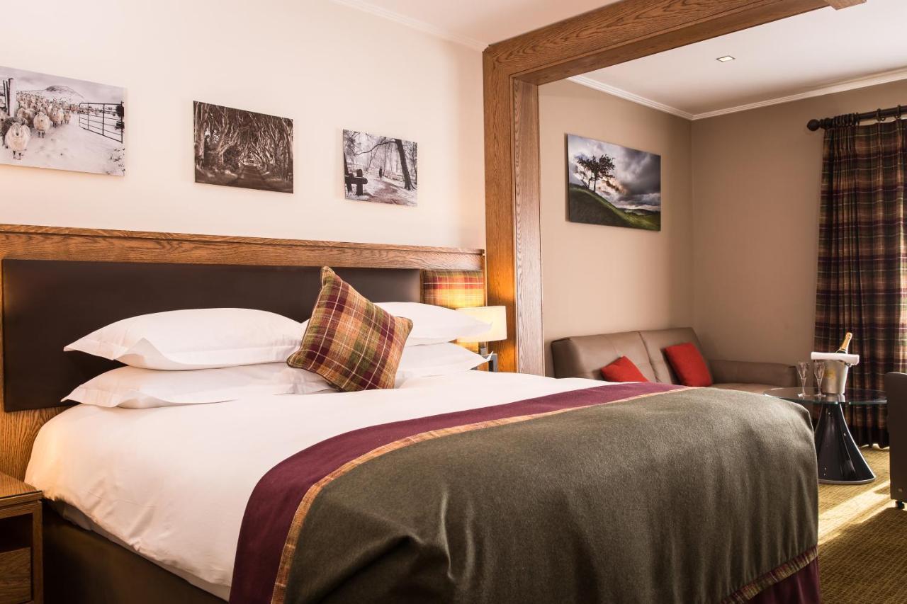Hotel Galgorm Ballymena Exteriér fotografie