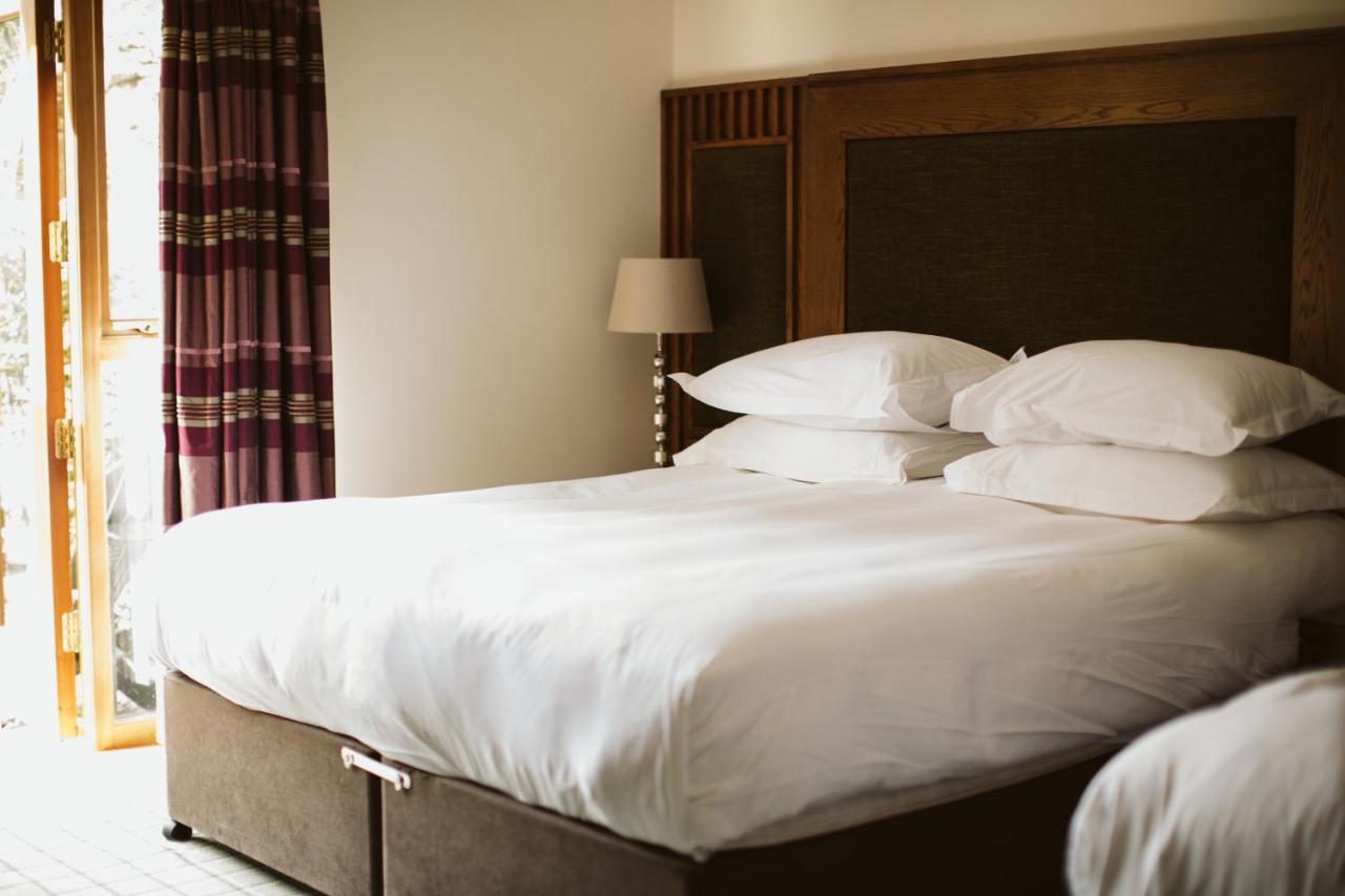 Hotel Galgorm Ballymena Exteriér fotografie